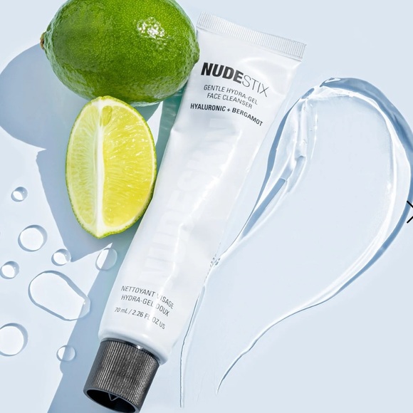 NUDEStix 3-STEP: CITRUS RENEW SET FOR SENSITIVE SKIN - Picture 6 of 8